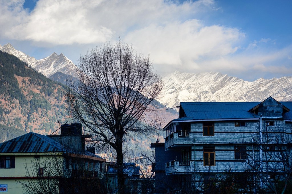 Manali package from Kozhikode: A journey to explore the wonders of&nbsp;nature