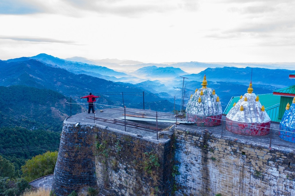 Manali packages from Meerut: Create unforgettable memories for you in the laps of Himachal&nbsp;Pradesh