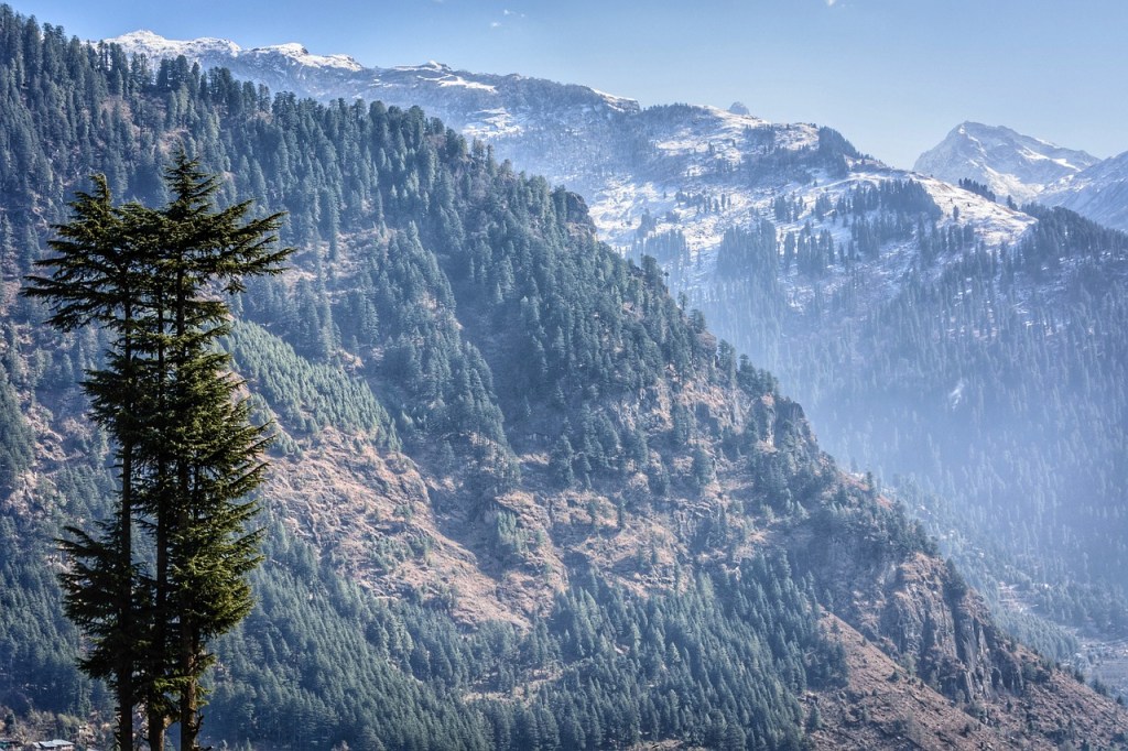 Manali packages from Panipat: Enjoy a memorable time in valley of&nbsp;Gods